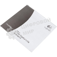 Акустическая система Logitech S150 980-000029 Колонки2.0, 2x0,6W, 90 Гц - 20 кГц, OEM