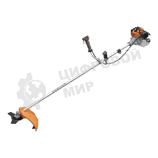 Мотокоса CARVER PROMO PBC-33 1.2л.с. 7500об/мин нож 255х25.4х1.3мм леска 2.4мм