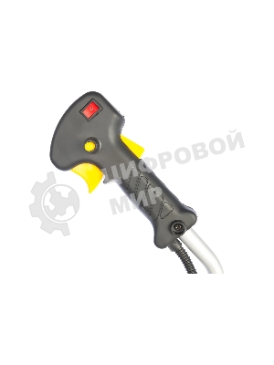 Триммер бензиновый Huter GGT-1300T 1300Вт 1.74л.с. реж.эл.:леска (упак.:2 коробки)