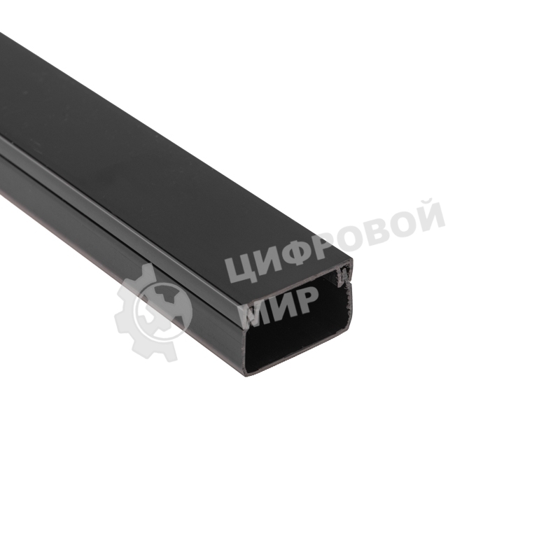 Кабель-канал Rexant 25x25 мм, черный