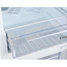 Встраиваемый холодильник Beko BCSA2750 двухкамерный белый