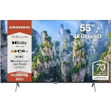 Телевизор Grundig 55