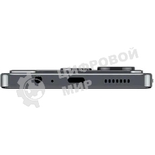 Смартфон Tecno POVA 6 Pro 5G, 12/256Gb, серый