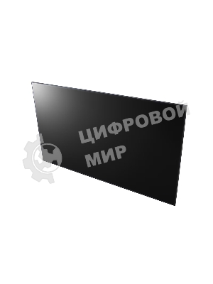 Телевизор LG 55'' 55UM662H черный Hotel TV LED UHD 60Hz Smart TV WebOS