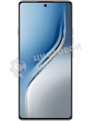 Смартфон Tecno Camon 40 CM5, 8/256Gb, белый