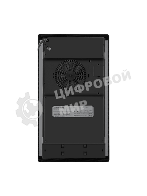 Индукционная варочная панель Maunfeld AVI3021BK