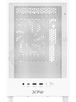 Компьютерный корпус XPG VALORMESHNANOMAA-WHCWW