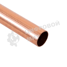 Труба медная Ballu Olympic 31,8х1,00х3000 (1-1/4), отрезок