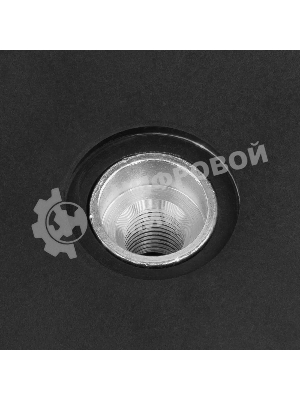 Катушка триммера Denzel полуавтомат. гайка М10х1,25L; гайка М10х1L; гайка М8х1,25L