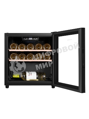 Винный шкаф Maunfeld MFWC-40S14