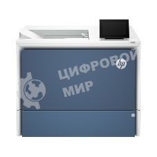 Принтер лазерный HP Color LaserJet Enterprise 6700dn, А4, цветной, печ. до 52 стр/мин., 1200x1200 dpi, USB, Ethernet (RJ-45)