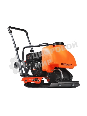 Виброплита PATRIOT SVR-80T