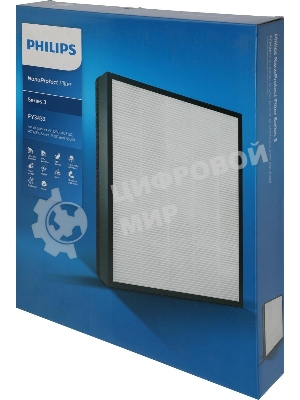 Фильтр HEPA Philips FY3433/10 к воздухоочистителю