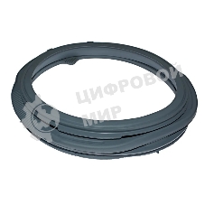 Манжета (уплотнитель) люка для стиральной машины Beko 2843770100