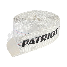 Рукав напорный Patriot PPU-30 (длина 20м, 75мм - 3 дюйма)