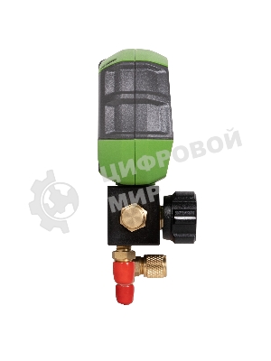 Станция манометрическая электронная Ballu Super Stars ST-B268D