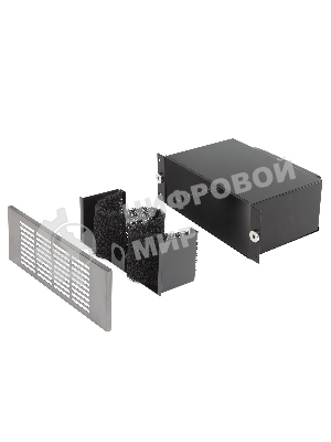 Фильтр Zigmund & Shtain FIL_CARB_H15