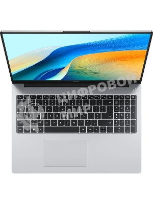 Ноутбук Huawei MateBook D 16 MCLG-X MitchellG-W5611D Core i5 13420H 16Gb SSD1Tb Intel UHD Graphics 16