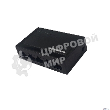 Коммутатор неуправляемый NEOMAX NMS-105P-100-P, 5 портов 100 Mbps, пластик
