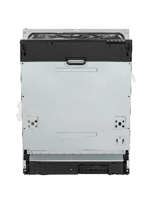 Встраиваемая посудомоечная машина Krona DELIA 60 BI