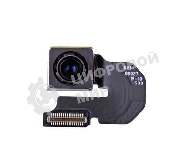 Задняя камера для Apple iPhone 6S