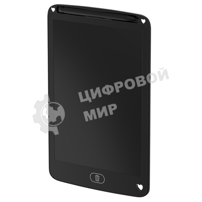 LCD планшет для заметок и рисования Maxvi MGT-01