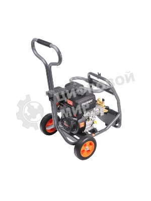 Мойка высокого давления бензиновый PATRIOT GT5 Pro
