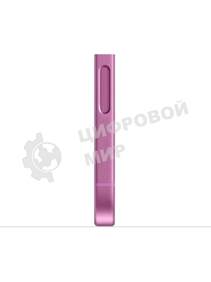 Смартфон Apple iPhone 16, 8/256Gb, розовый
