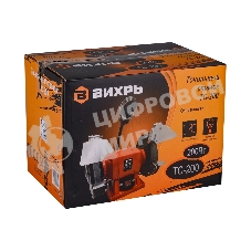 Точильный станок Вихрь ТС-200