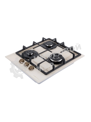 Газовая варочная панель Maunfeld EGHG.43.33CBG.R/G