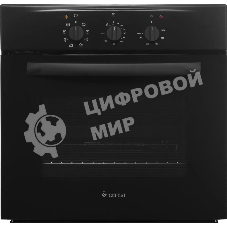 Духовой шкаф электрический Gefest 602-01 А, встраиваемый