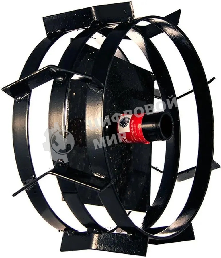 Грунтозацеп для садовых триммеров Elitech 0401.006900 (203993)