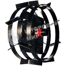 Грунтозацеп для садовых триммеров Elitech 0401.006900 (203993)