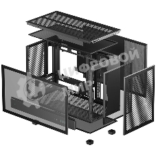 Компьютерный корпус Deepcool CH260