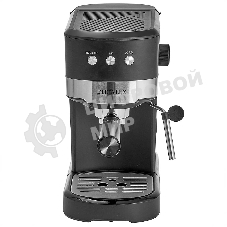 Кофеварка DELTA LUX DE-2005 черный