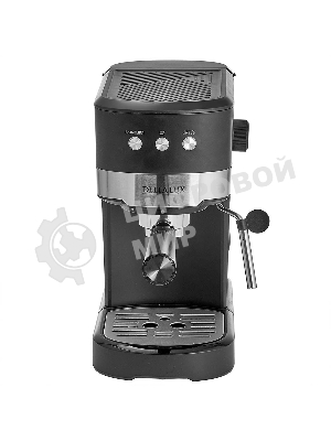 Кофеварка DELTA LUX DE-2005 черный