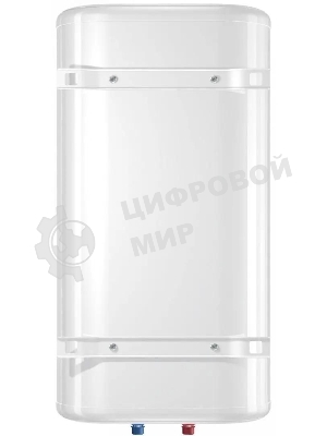 Накопительный электрический водонагреватель Thermex Ceramik 50 V, белый