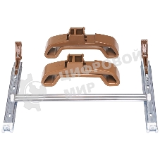 Конвектор электрический iVigo EPK4570P10 Дерево, WI-FI