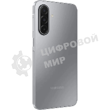 Смартфон Samsung Galaxy A17 SM-A175F, 6/128Gb, серый