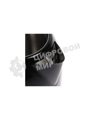 Чайник эл Добрыня DO-1215 (2,0л) 2000Вт нерж МАКИ