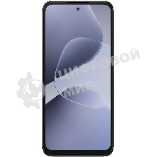 Смартфон Infinix HOT 60i 4/128Gb, черный