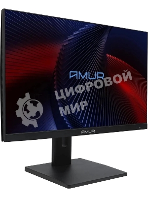 Моноблок Amur Тигр H6I12 23.8
