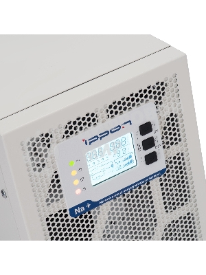 Источник бесперебойного питания Ippon Na+ TA 2000 2000Вт 2000ВА белый