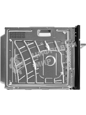 Компактный духовой шкаф с функцией СВЧ Maunfeld MCMO5015MFW