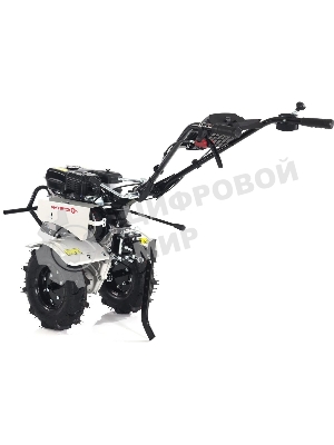 Мотоблок Интерскол МБ-75/7 бензиновый 4.8кВт 7л.с. (789.0.0.40)