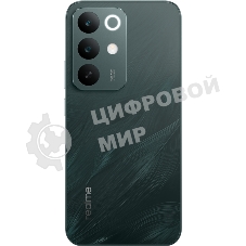 Смартфон Realme C85 Pro RMX5555 6/128Gb, темно-зеленый