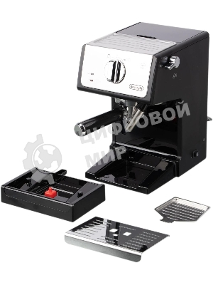 Кофеваркa DeLonghi ECP33.21.BK