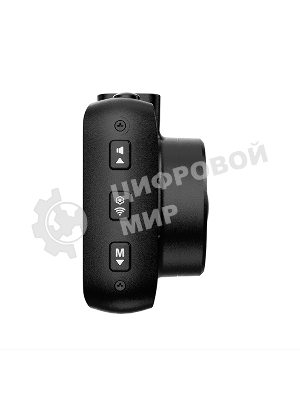 Видеорегистратор Sho-Me A15, 3840x2160, 3