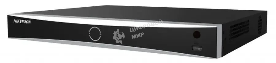 Видеорегистратор IP HIKVISION 16CH DS-7616NXI-K2