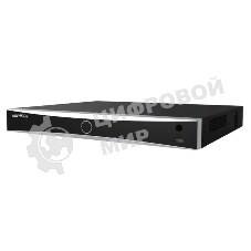 Видеорегистратор IP HIKVISION 16CH DS-7616NXI-K2